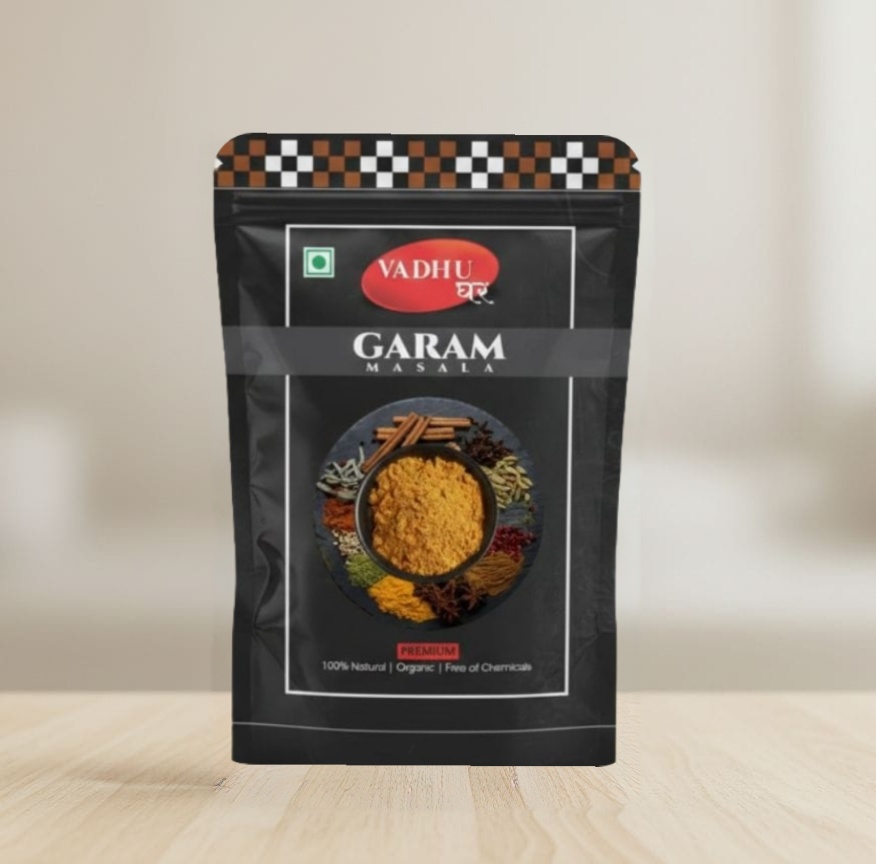 Garam Masala